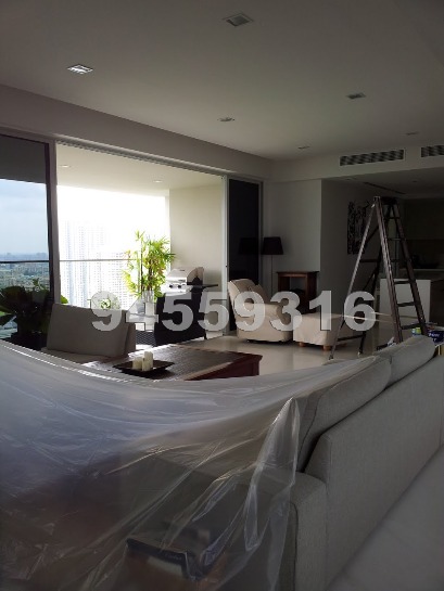 Sky@Eleven (D11), Condominium #454892
